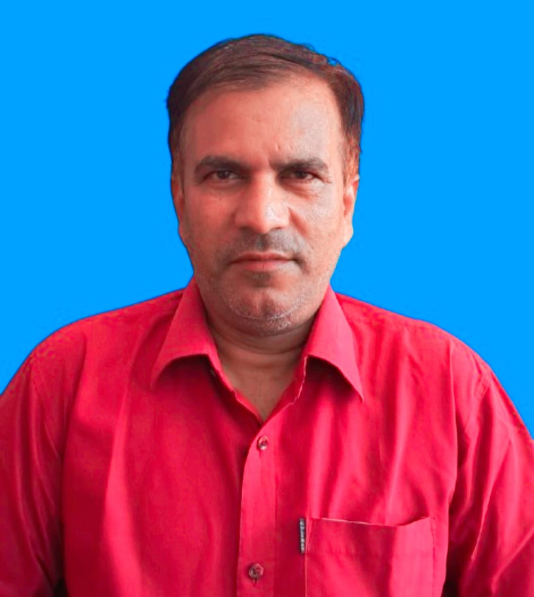 सम्यक पार्टी का दिल्ली में नया अध्याय शुरू: आर. के. मौर्य बने प्रदेश अध्यक्ष