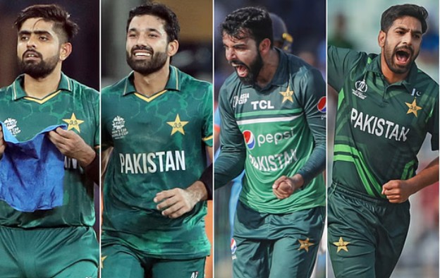 भारत की जवाबी कार्रवाई से PCB में खौफ, पाकिस्तान सुपर लीग होगी रद्द? तुरंत बुलाई अधिकारियों की मीटिंग