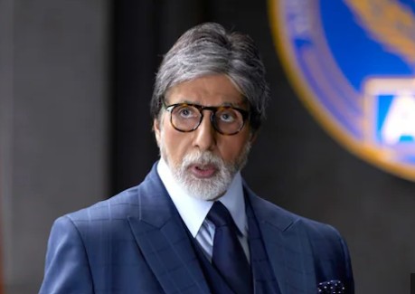 IFS ऑफिसर बनना चाहते थे अमिताभ बच्चन, केबीसी के नए एपिसोड में किया बड़ा खुलासा
