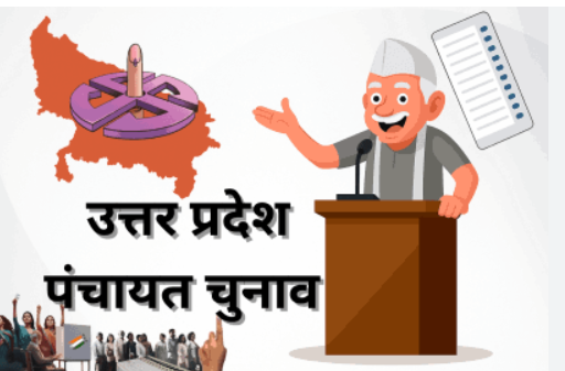 यूपी में सपा से किनारा कर कांग्रेस अकेले लड़ेगी पंचायत चुनाव?