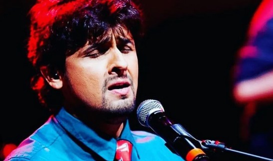 सोनू निगम ने शेयर किए 26 साल पुराने ‘बिजुरिया’ गाने की रिकॉर्डिंग के पल, वरुण धवन ने कर डाला रिएक्ट