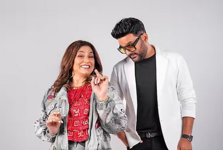 'हंसने का पैसा लेती हैं', कपिल शर्मा नेशनल टीवी पर उड़ाते हैं मजाक , अर्चना पूरन सिंह ने किया रिएक्ट