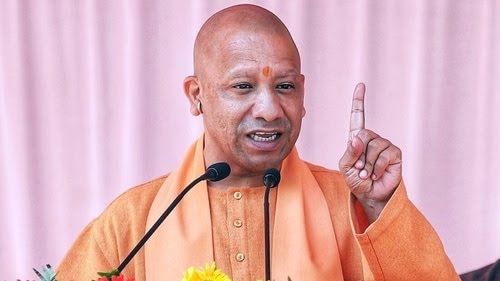 लखनऊ:मुख्यमंत्री योगी आदित्यनाथ ने दिए निर्देश, लम्बित राजस्व वादों का शीघ्र समाधान, गरीबों को मिले न्याय।