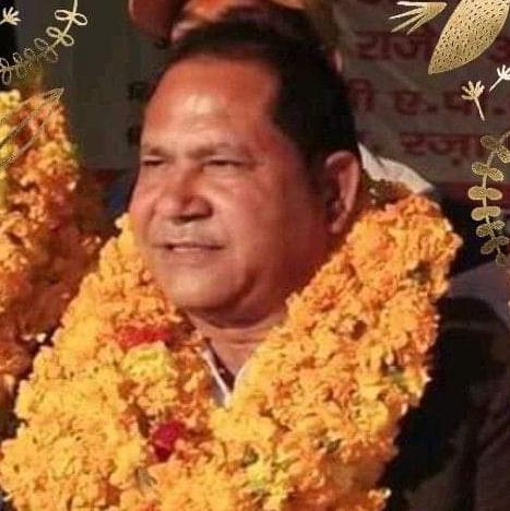 लखनऊ:कुशवाहा मौर्य शाक्य सैनी समाज का सम्मान भाजपा में सुरक्षित- गिरीश कुशवाहा