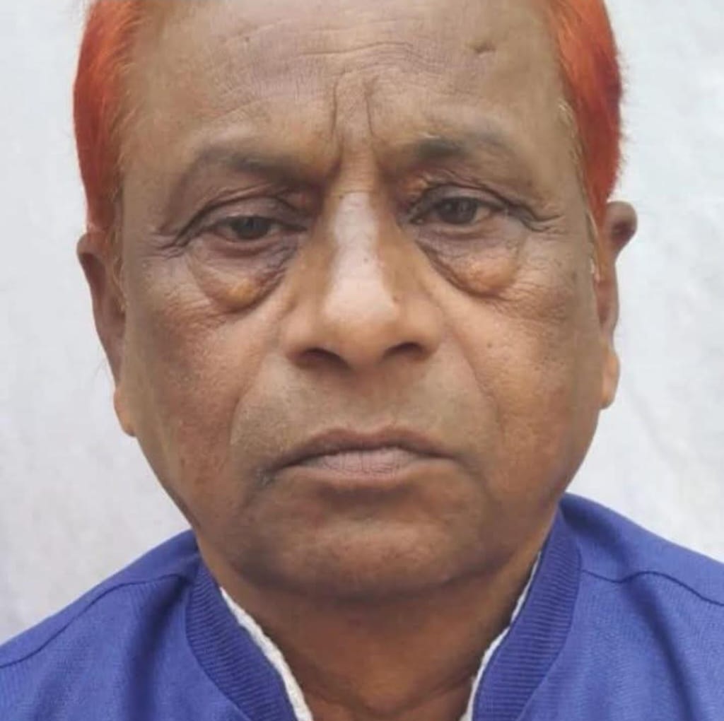 कायमगंज:वरिष्ठ पत्रकार प्रदीप कुमार गुप्ता का निधन, पत्रकारिता जगत में शोक की लहर