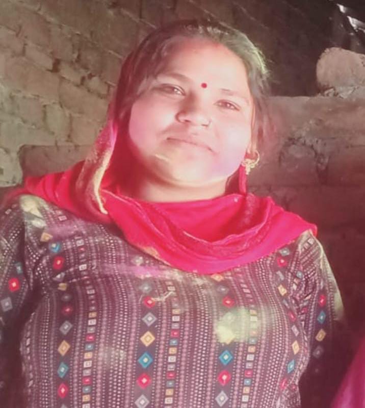 पीलीभीत : गोमती उद्गगम स्थल पर पंचायत के बाद ससुराल पहुंची महिला की हत्या ।