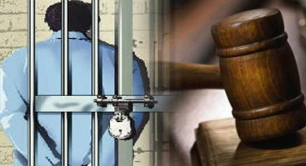 फर्रुखाबाद:पुलिस की प्रभावी पैरवी से अभियुक्तों को सजा, एक को दो वर्ष कठोर कारावास, चार को आजीवन कारावास