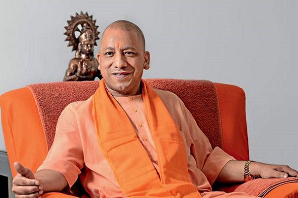 यूपी CM योगी आदित्यनाथ की वीडियो कॉन्फ्रेंसिंग ?