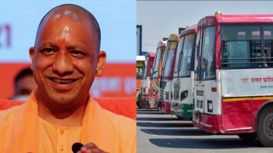 लखनऊ:उत्तर प्रदेश परिवहन विभाग की पहली तिमाही रिपोर्ट जारी: राजस्व, ई-मोबिलिटी और डिजिटल प्रशासन में ऐतिहासिक प्रगति।