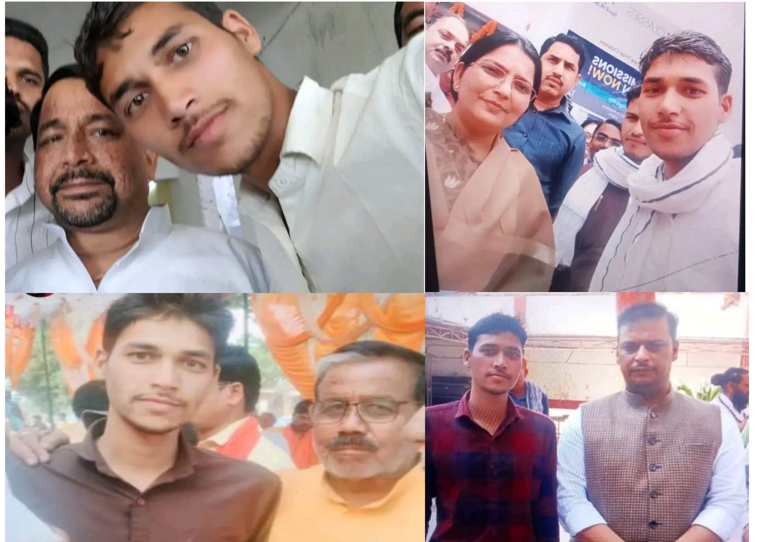 फर्रुखाबाद:पट्टी प्रदुमन में शाक्य परिवार पर हमला- आरोपी को भाजपा नेताओं का संरक्षण ?