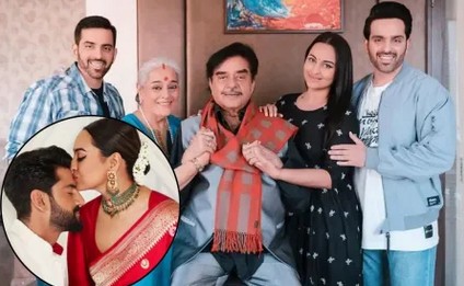 सोनाक्षी की जहीर संग शादी के बाद परिवार में आ गई थी दरार? कुश ने रूमर्स पर तोड़ी चुप्पी