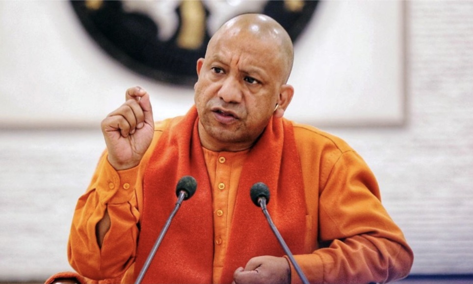 लखनऊ:प्रधानमंत्री जी के मार्गदर्शन में राज्य सरकार जनपद चित्रकूट में विरासत और विकास को तीव्र गति से आगे बढ़ा रही : मुख्यमंत्री