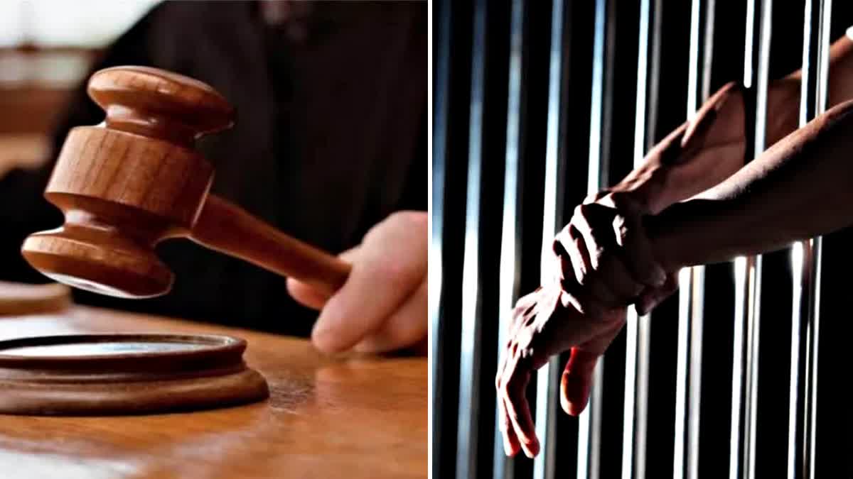 फर्रुखाबाद:हत्या के आरोपी को उम्रकैद की सजा, प्रभावी पैरवी से मिला न्याय