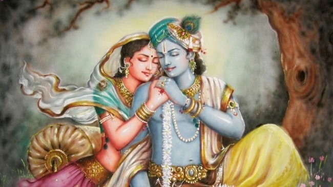 पीलीभीत:श्री राधे राधे जन कल्याण सेवा ट्रस्ट मनाएगा राधा अष्टमी