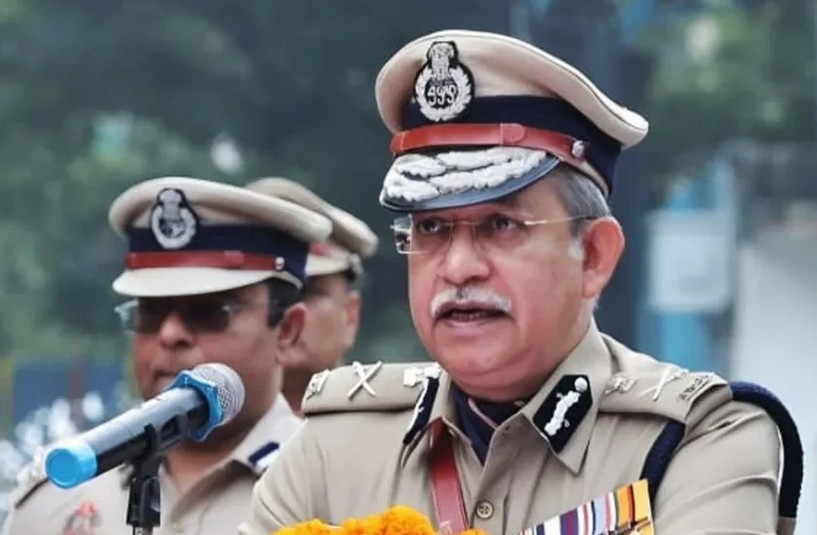 दिल्ली पुलिस कमिश्नर बदले, सतीश गोलचा बने नए कमिश्नर