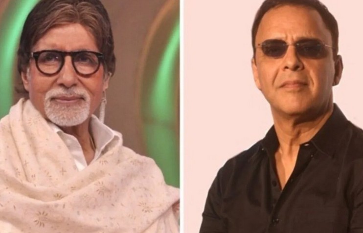 जब अमिताभ बच्चन को 4.5 करोड़ की गाड़ी गिफ्ट करना डायरेक्टर को पड़ गया था भारी