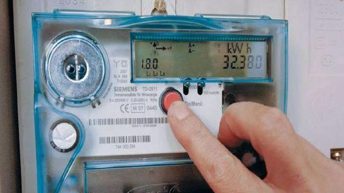 लखनऊ:यूपी में नया बिजली कनेक्शन महंगा, प्रीपेड मीटर से बढ़ेगा बोझ