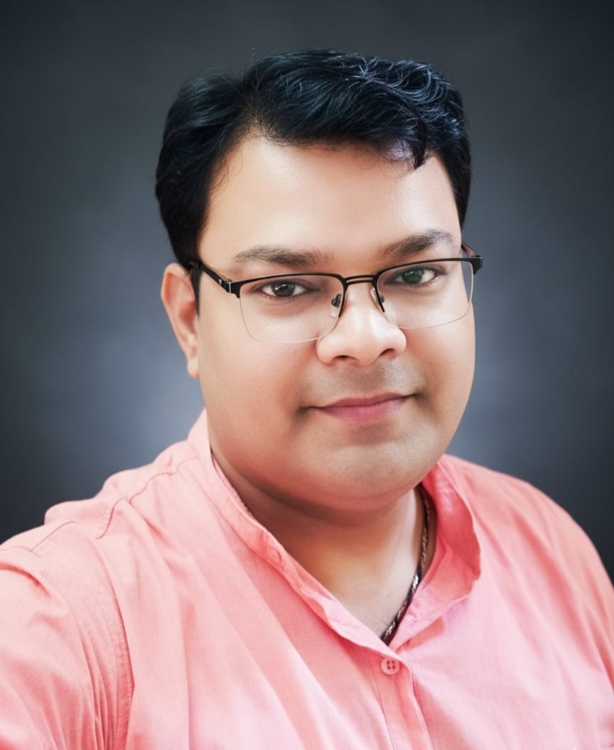 कासगंज: दीपक मिश्र बने प्राथमिक शिक्षक संघ के जिला मीडिया प्रभारी