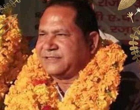 लखनऊ:लेनिन बाबू जगदेव प्रसाद को शहादत दिवस पर श्रद्धांजलि, समाज को किंग मेकर बनाने का आह्वान-कुशवाहा