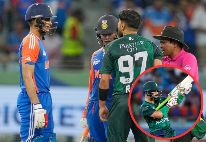 ICC के नाम खुला खत : इस पाकिस्तानी क्रिकेटर को बैन क्यों नहीं कर रहे आप ?