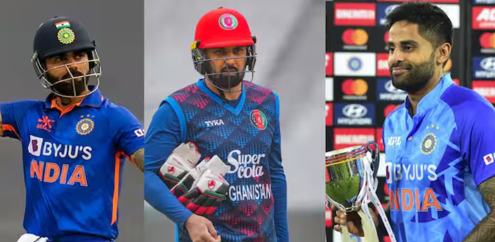 किसके नाम है टी20 इंटरनेशनल में सबसे ज्यादा प्लेयर ऑफ द मैच अवॉर्ड्स, टॉप 5 की लिस्ट में कितने भारतीय खिलाड़ी