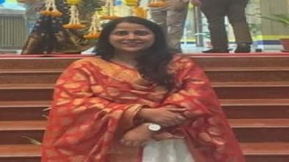 मथुरा में बड़ी कार्रवाई : यूको बैंक की सीनियर मैनेजर 2 लाख की रिश्वत लेते रंगे हाथ गिरफ्तार