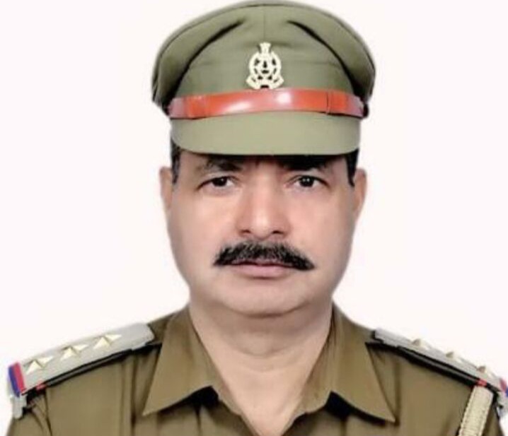 लखनऊ:ईमानदार छवि वाले इंस्पेक्टर प्रेमवीर सिंह राणा पर आय से अधिक संपत्ति का मामला दर्ज