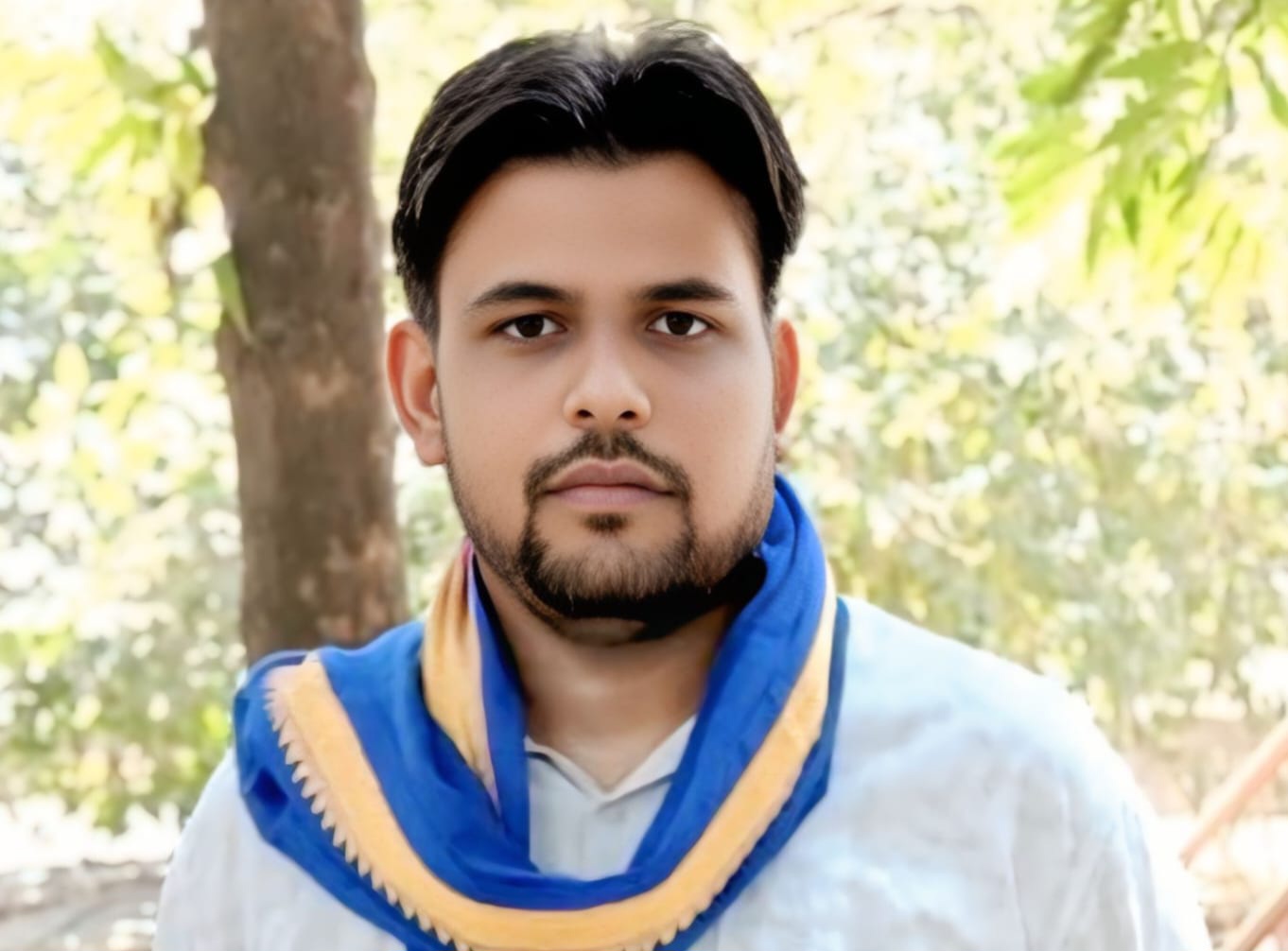 फर्रुखाबाद से नितिन कुमार गौतम व अतुल कठेरिया बने आजाद समाज पार्टी (कांशीराम) के जिला संयोजक