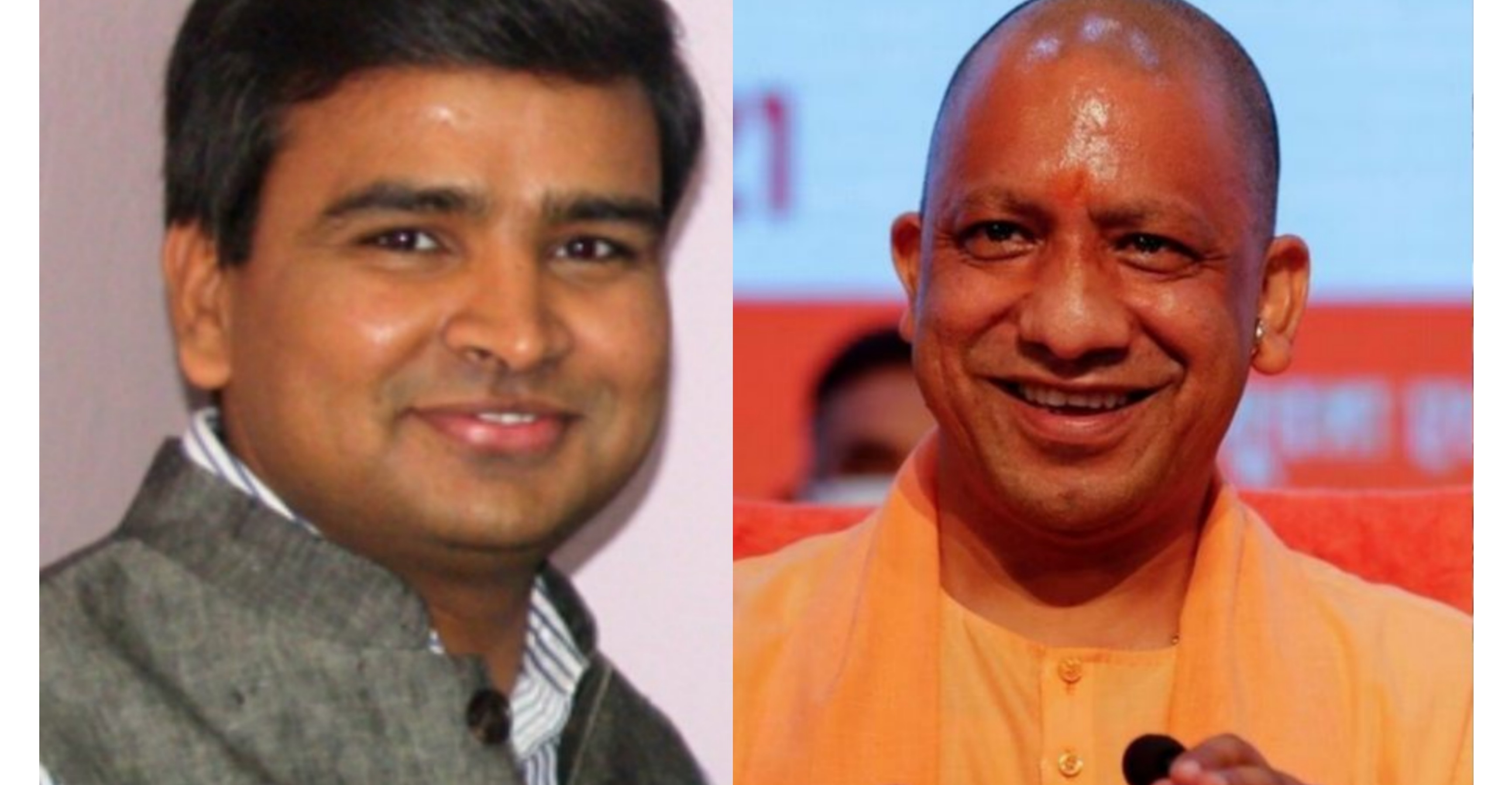 लखनऊ:केंद्रीय प्रतिनियुक्ति से लौटे IAS सुरेंद्र सिंह बने मुख्यमंत्री योगी के सचिव