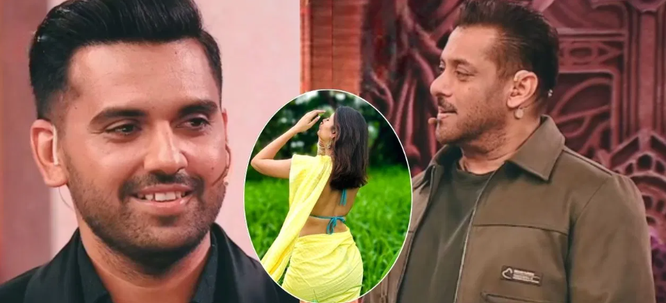 धोनी का ‘लाडला’ पहुंचा ‘बिग बॉस’ ?