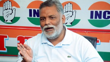 पप्पू यादव का बड़ा बयान, 'शायद मोदी जी नीतीश जी को प्रधानमंत्री पद ऑफर करेंगे