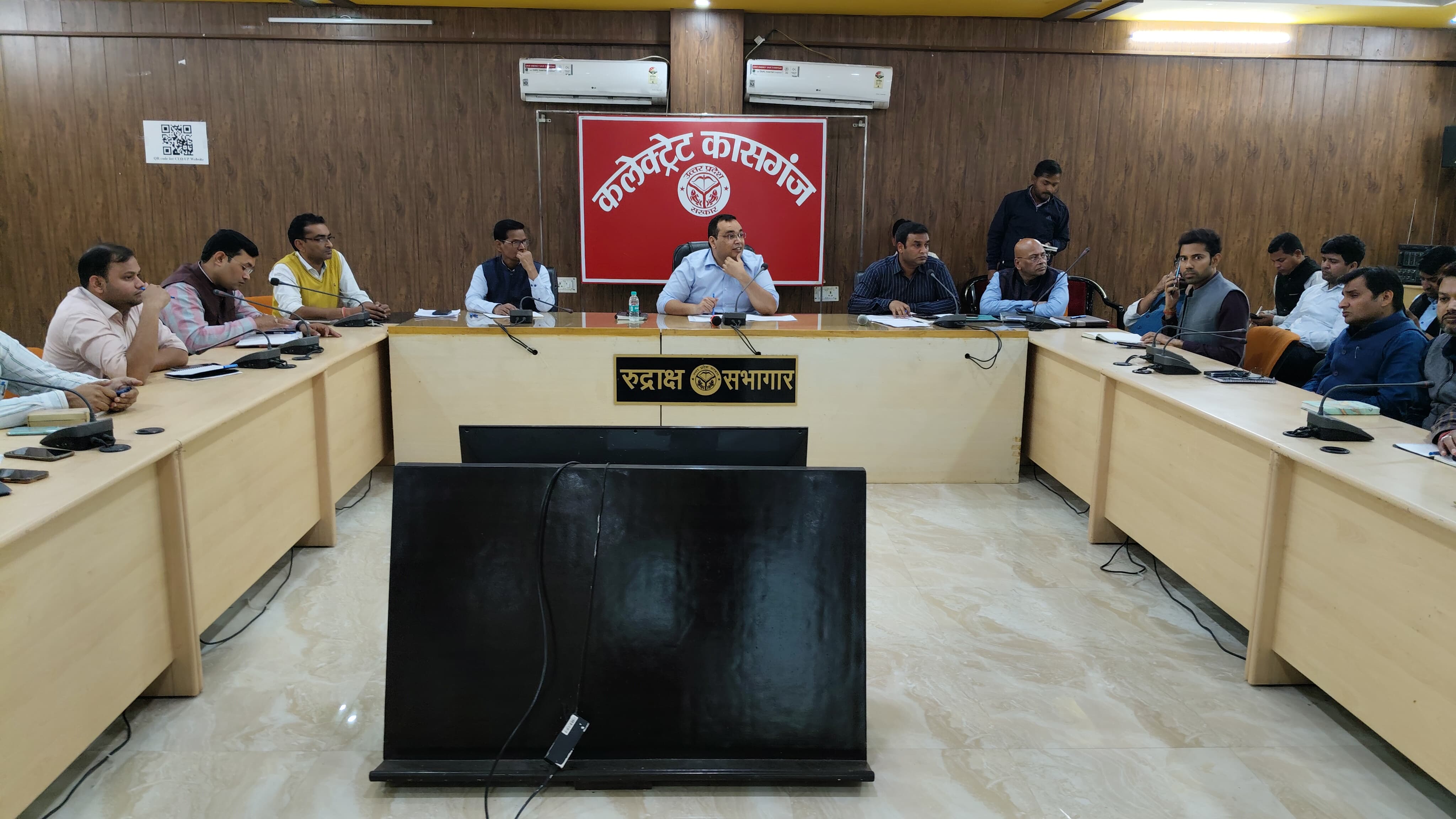 कासगंज: राष्ट्रीय ग्रामीण आजीविका मिशन में सखी बन कर काम करने पर मिलेगा लाभ, स्वम सहायता समूह की महिला बन सकेंगी विभिन्न प्रकार की सखियां