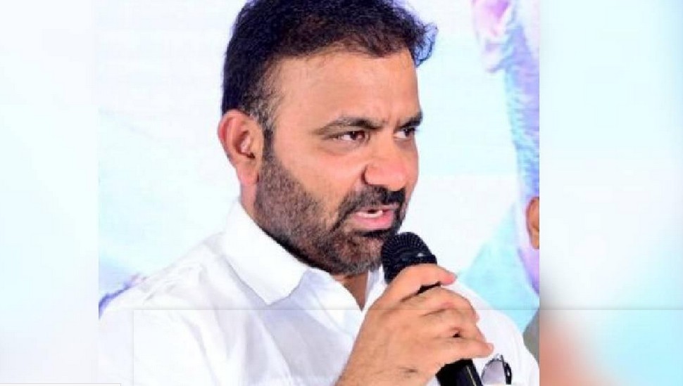 कर्नाटक के मंत्री ने SIR पर मढ़े आरोप, कहा- 65 लाख वोट डिलीट किए गए