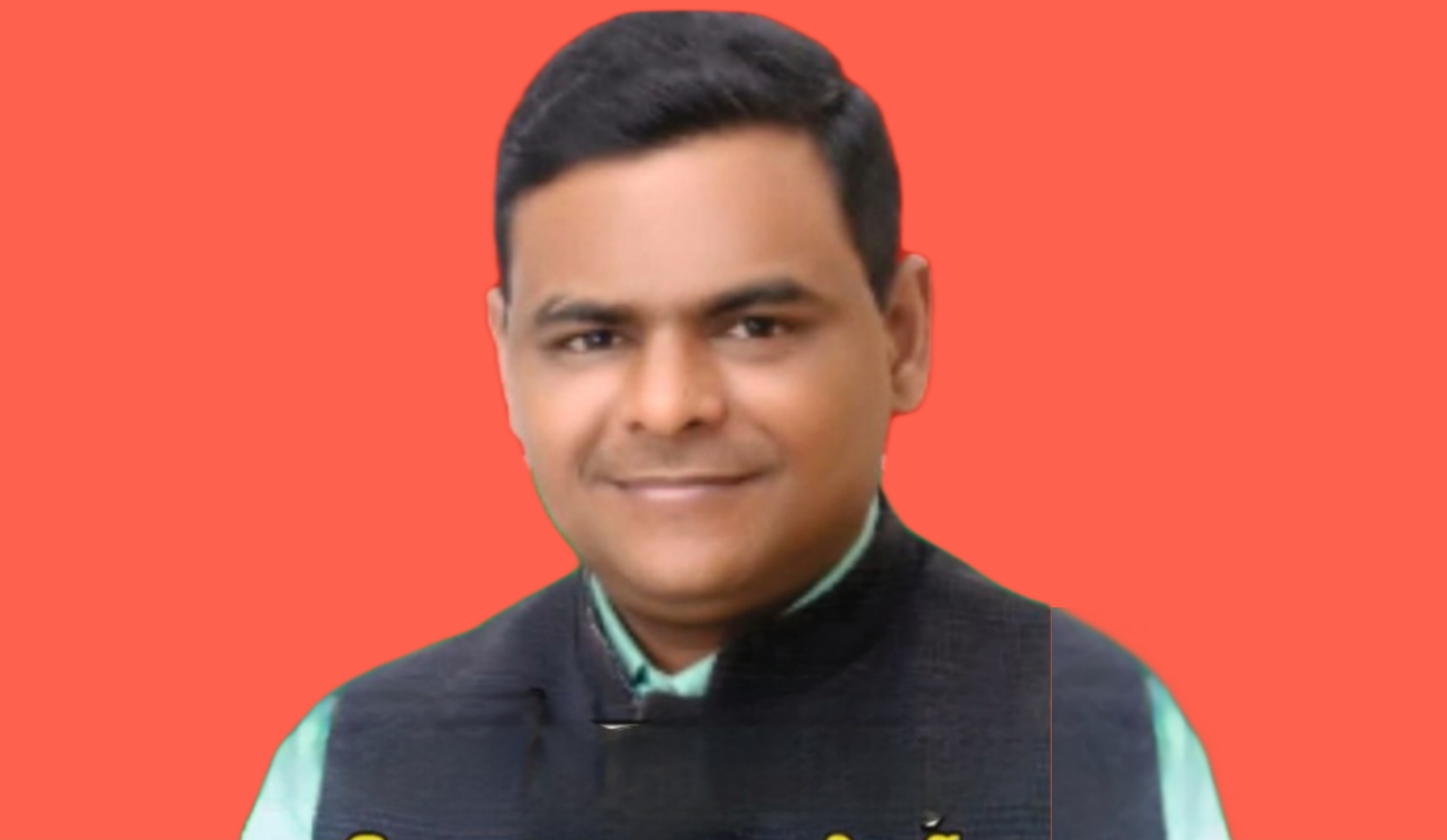 फर्रुखाबाद:कमालगंज प्रथम से जिला पंचायत सदस्य पद के युवा प्रत्याशी एडवोकेट संजय शाक्य का जनसंपर्क अभियान तेज, देवतुल्य जनता का मिल रहा भरपूर समर्थन।