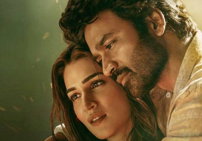 'तेरे इश्क में' ने रिलीज के पहले दिन लगा दी आग, एक या दो नहीं पूरे 32 फिल्मों के उड़ा दिए परखच्चे, जानें- कलेक्शन