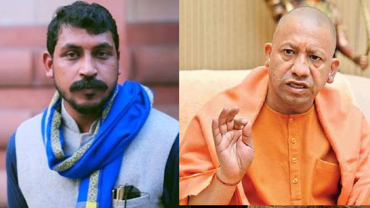 नगीना सांसद ने सीएम योगी को लिखा पत्र, हाथरस (बूलगढ़ी) कांड में हाईकोर्ट व सुप्रीम कोर्ट के आदेशों के अनुपालन न होने पर जताई गंभीर चिंता।