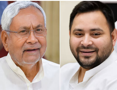 नीतीश चाहिए या तेजस्वी? बिहार चुनाव पर सर्वे में जनता ने बताया अपना मत ?