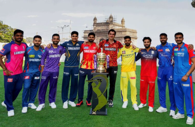सभी 10 फ्रेंचाइजी के रिटेन और रिलीज किए गए खिलाड़ियों की पूरी लिस्ट यहां देखें ?