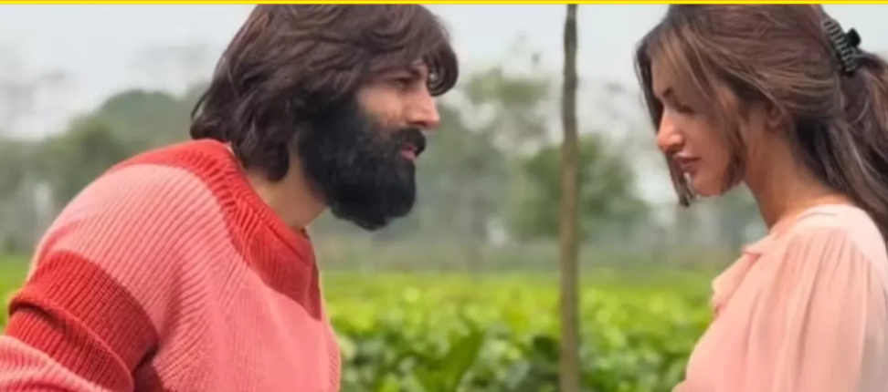 कार्तिक आर्यन की जिस फिल्म को कहा जा रहा ‘आशिकी 3’, सामने आई उसकी रिलीज डेट ?