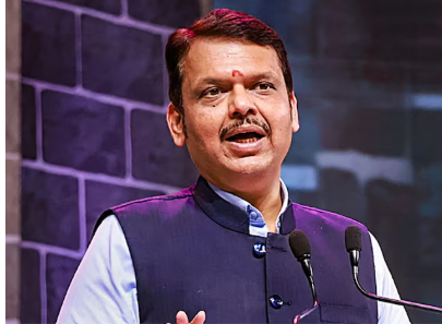 बिहार के बाद महाराष्ट्र से बीजेपी के लिए अच्छी खबर , बिना चुनाव लड़े भर गई झोली ?