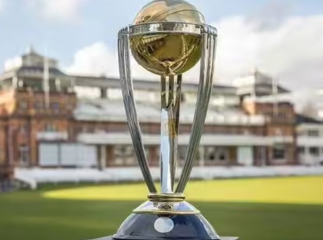 ICC ने वर्ल्ड कप के शेड्यूल का कर दिया एलान, 15 जनवरी से होगी शुरुआत