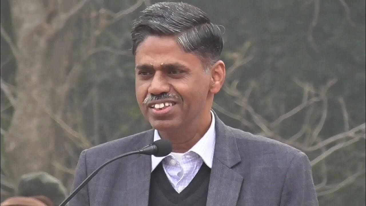 लखनऊ:भ्रष्टाचार विरोधी मुहिम के बाद हटे एम. देवराज, राज्य कर विभाग में मचा सियासी-प्रशासनिक भूचाल