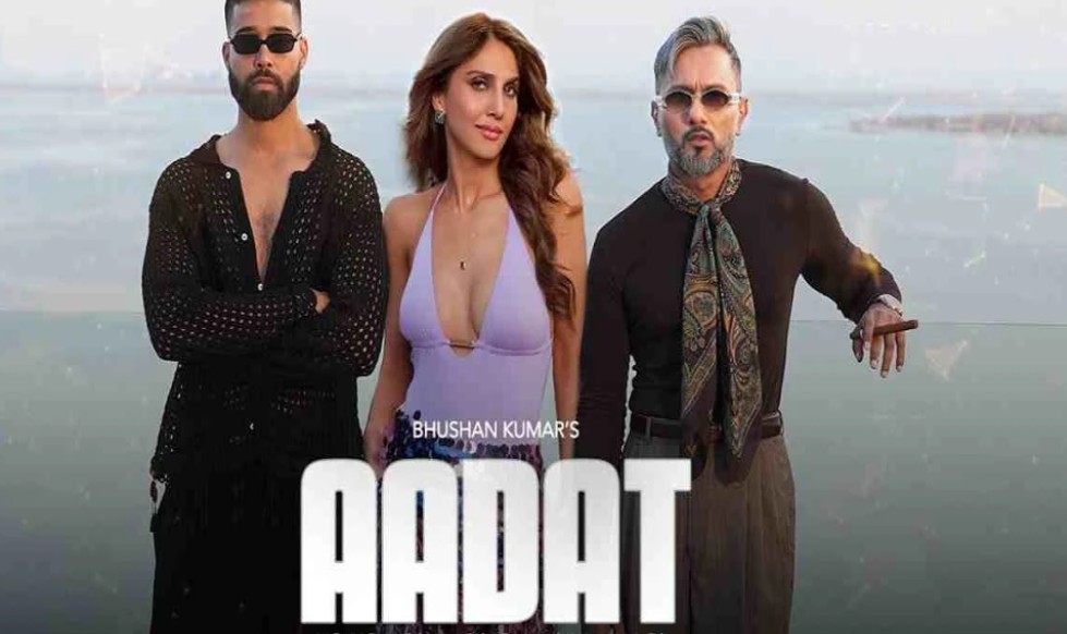 रिलीज हुआ हनी सिंह का नया गाना 'आदत',