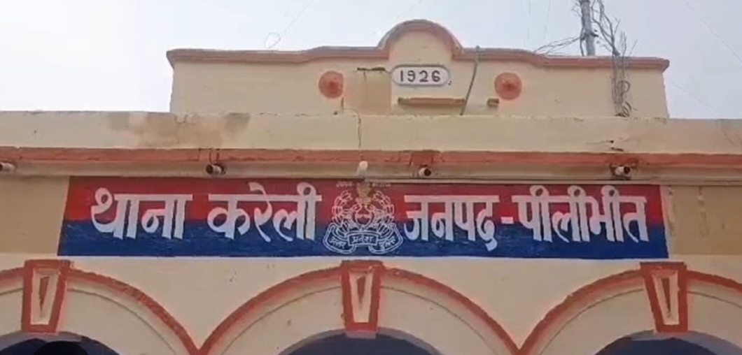 पीलीभीत:सगे भाई ने सगे भाई की हत्या कर घर के पशुशाला में ही दफनाया शव,14 दिन बाद खुला राज।