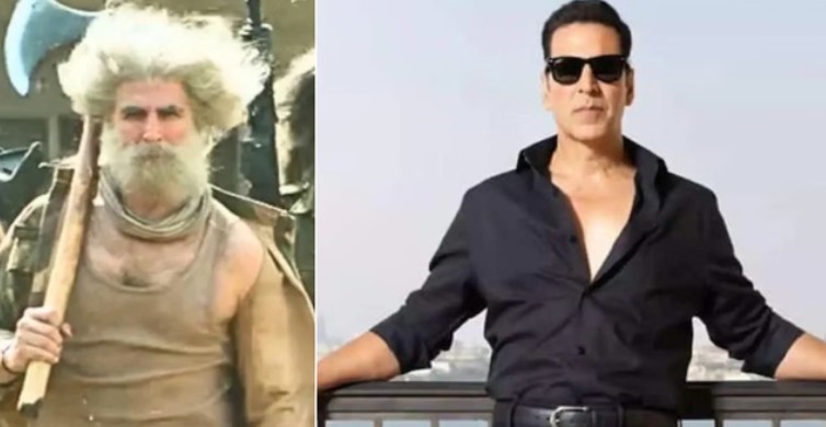 क्रिसमस पर अक्षय कुमार ने दिया फैंस को तोहफा, पूरी की अपनी इस मच अवेटेड फिल्म की शूटिंग