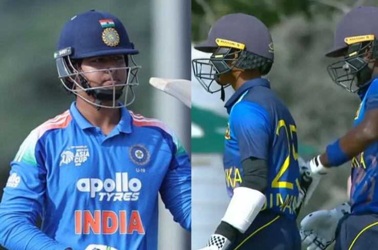 IND U19 vs SL U19: क्या फिर में चलेगा वैभव सूर्यवंशी का बल्ला? सेमीफाइनल में श्रीलंका से टक्कर