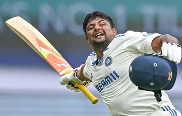IPL 2026 ऑक्शन में सरफराज खान पर लगेगी बंपर बोली!