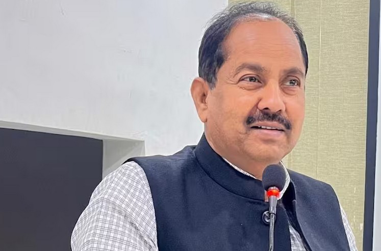 यूपी: बीजेपी विधायक डॉक्टर श्याम बिहारी लाल का निधन