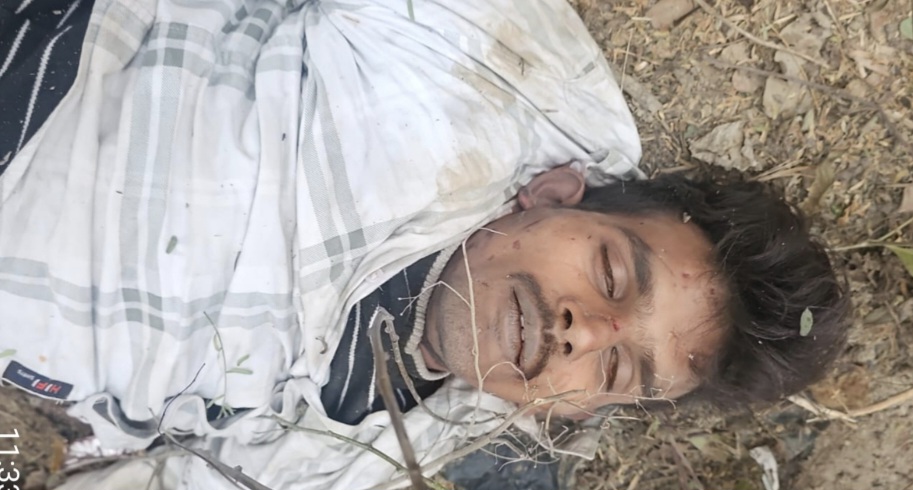 फर्रुखाबाद में अज्ञात युवक का शव मिलने से सनसनी, पुलिस जांच में जुटी