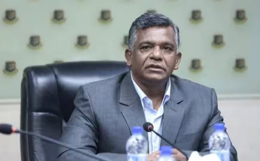 ICC ने कहा टी20 वर्ल्ड कप खेलने भारत जाना ही होगा? BCB प्रेसिडेंट ने पूरे विवाद पर तोड़ी चुप्पी